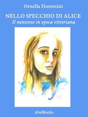 cover image of Nello specchio di Alice